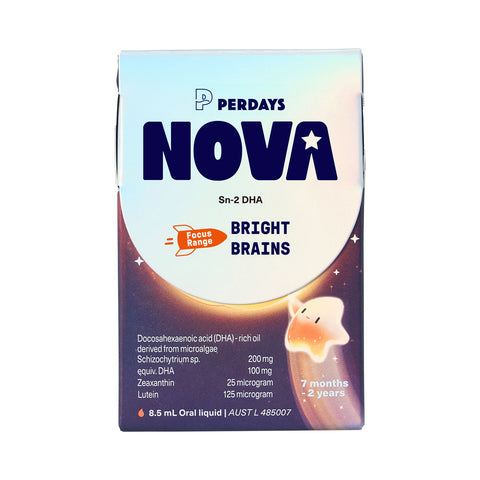 Perdays Nova Bright Brains 8.5ml