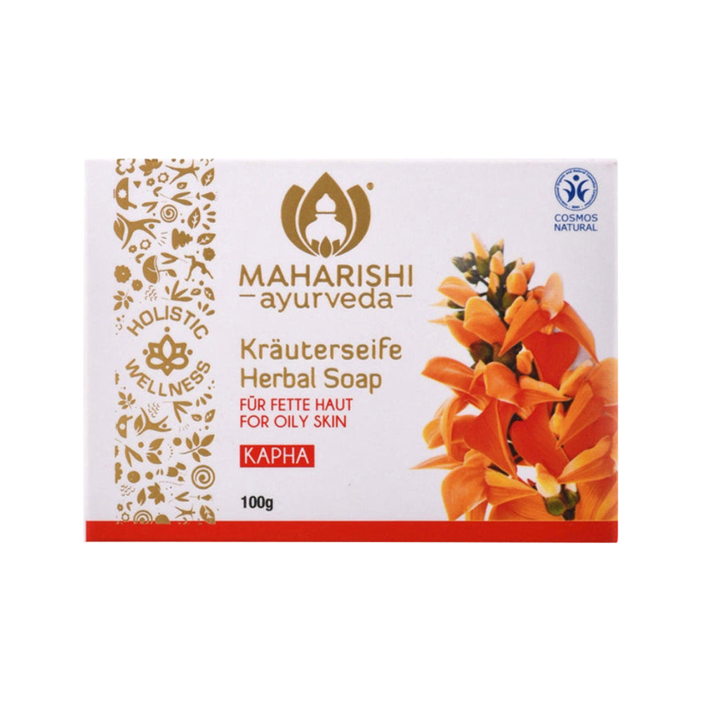 Maharishi Herbal Soap Bar Kapha 100g