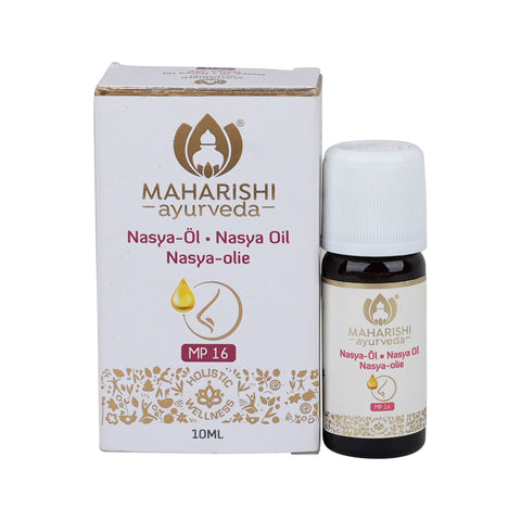 Maharishi Nasal Oil 10ml