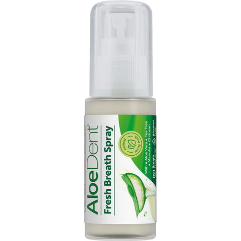 Fresh Breath Spray 6x30ml