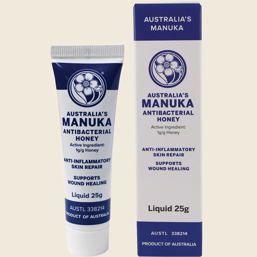 Anti-inflammatory Skin Repair 25g