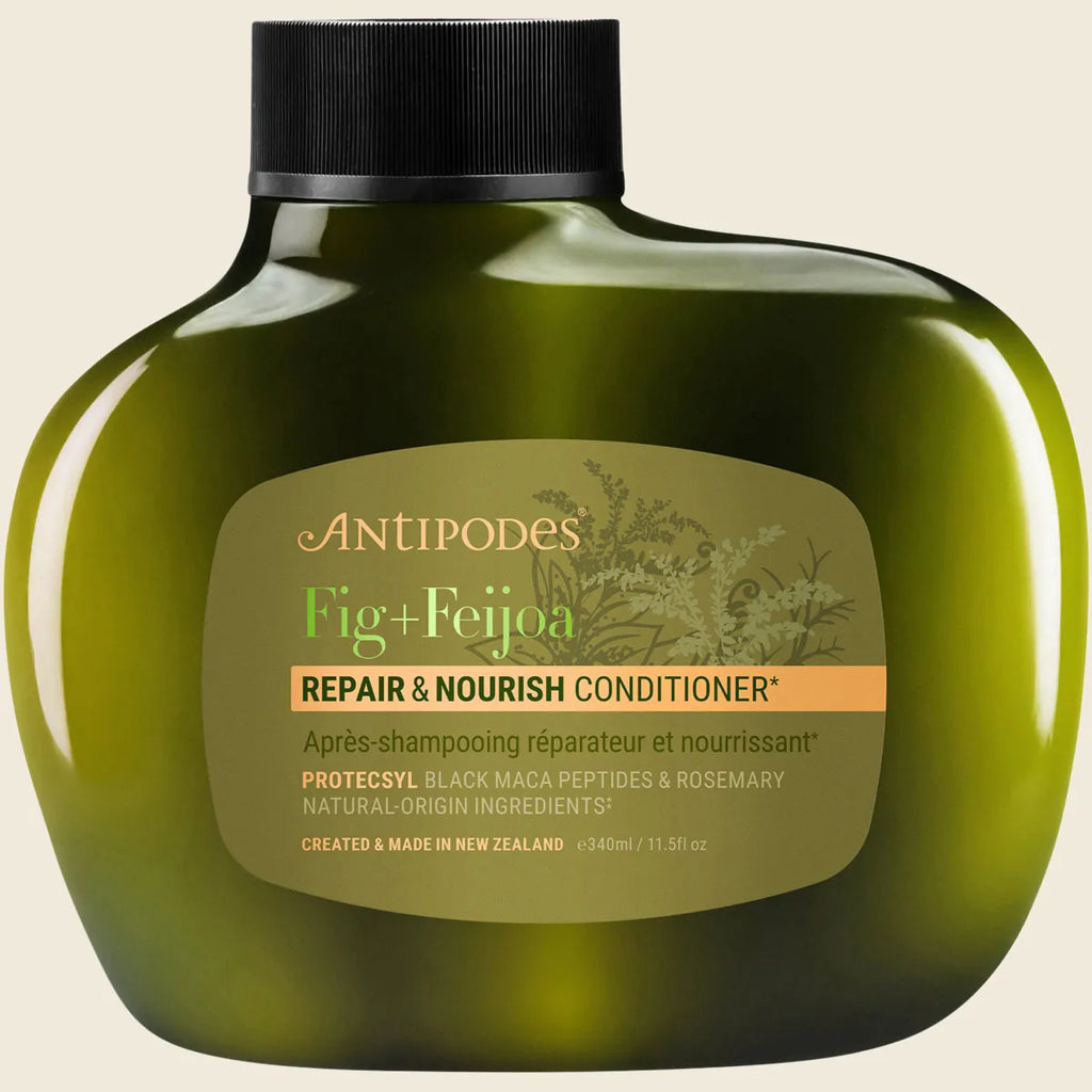 Fig + Feijoa Repair & Nourish Conditioner 340ml