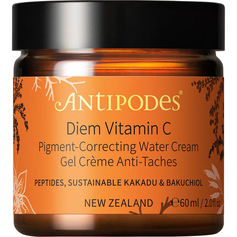 Diem Vitamin C Pigment-Correcting Water Cream 60ml