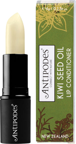 Kiwi Seed Oil Lip Conditioner 4g