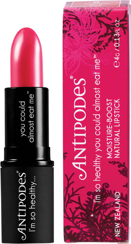 Dragon Fruit Pink Lipstick 4g