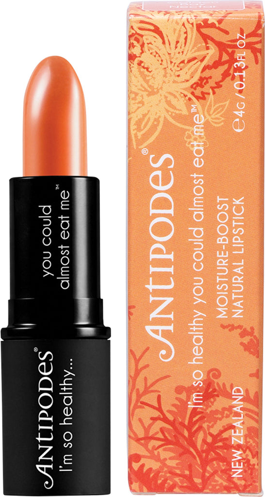 Golden Bay Nectar Lipstick 4g