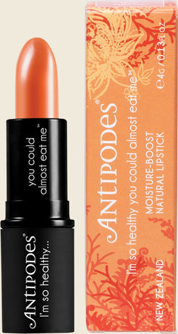 Golden Bay Nectar Lipstick 4g