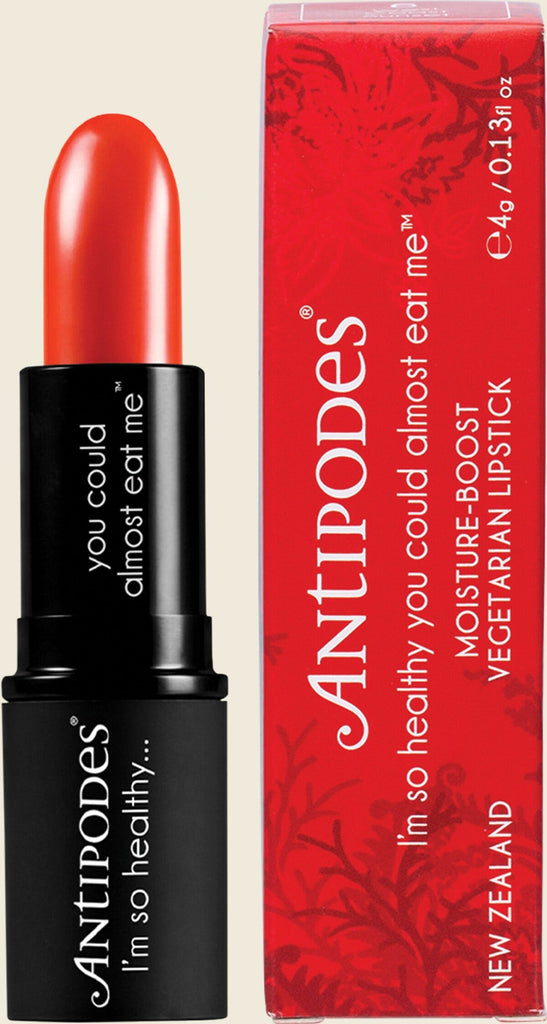 West Coast Sunset Lipstick 4g