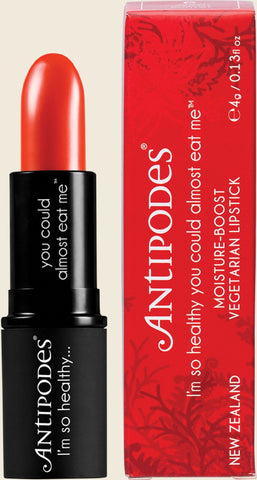 West Coast Sunset Lipstick 4g