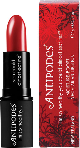 Ruby Bay Rouge Lipstick 4g