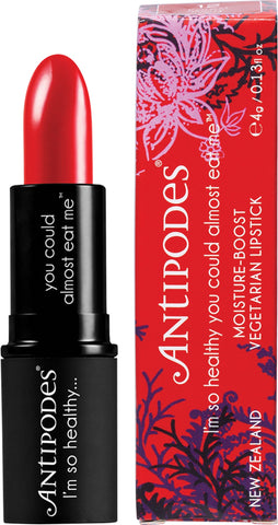 Forest Berry Red Lipstick 4g