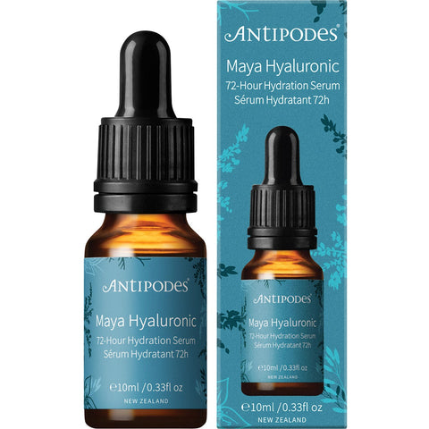 Maya Hyaluronic 72-Hour Hydration Serum MINI 10ml