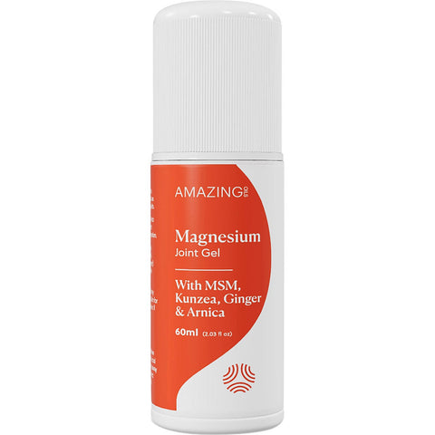 Magnesium Joint Gel 60ml