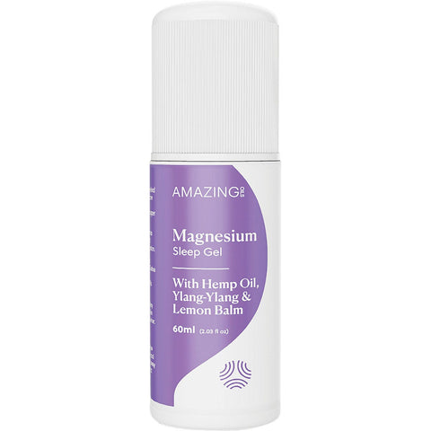 Magnesium Sleep Gel 60ml