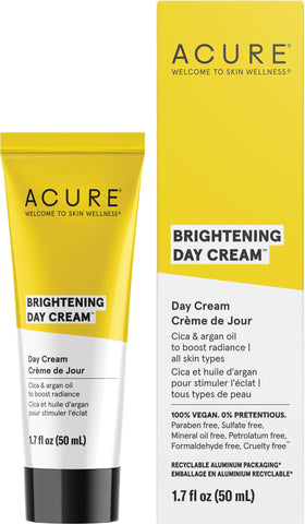 Brightening Day Cream 50ml