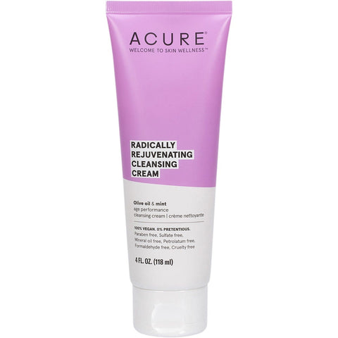 Radically Rejuvenating Cleansing Cream 118ml