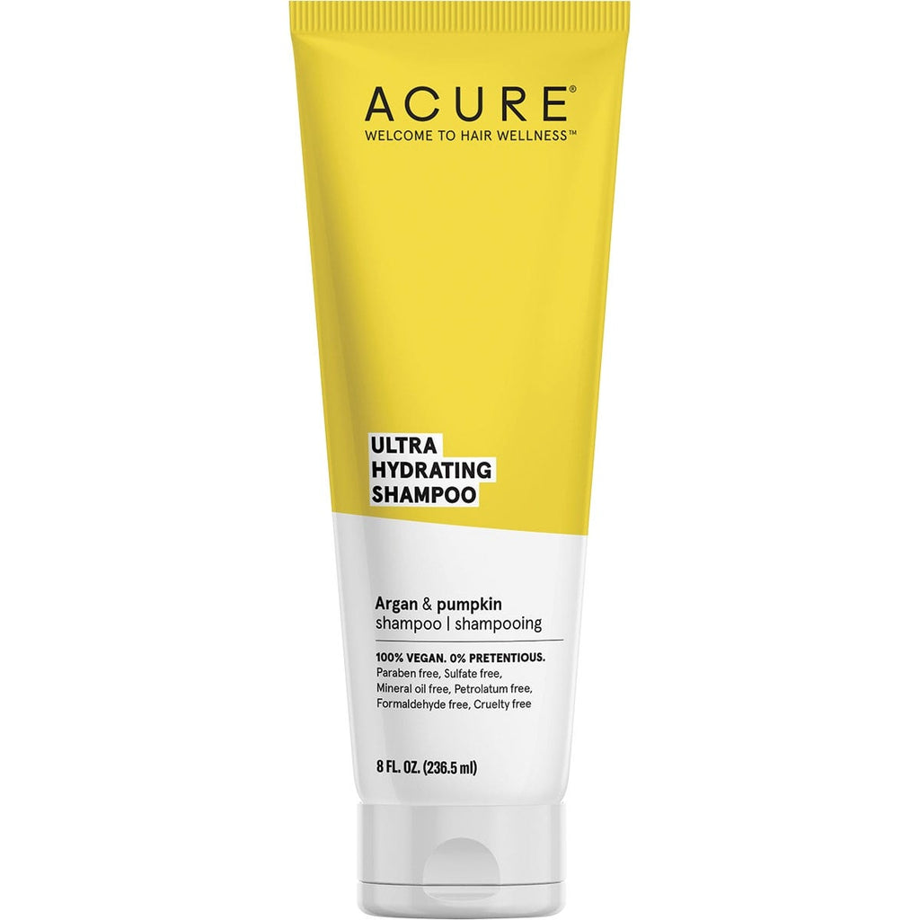Ultra Hydrating Shampoo Argan 236.5ml