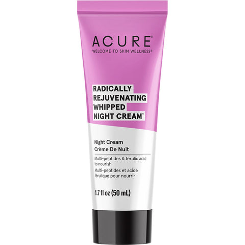 Radically Rejuvenating Whipped Night Cream 50ml