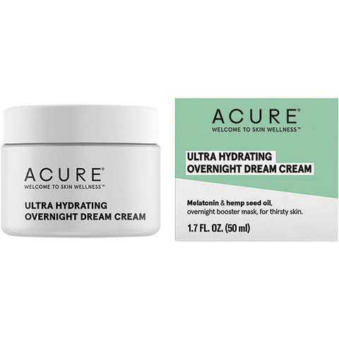 Ultra Hydrating Overnight Dream Cream 50ml