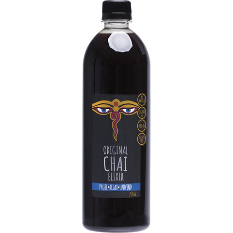Chai Elixir Original 750ml