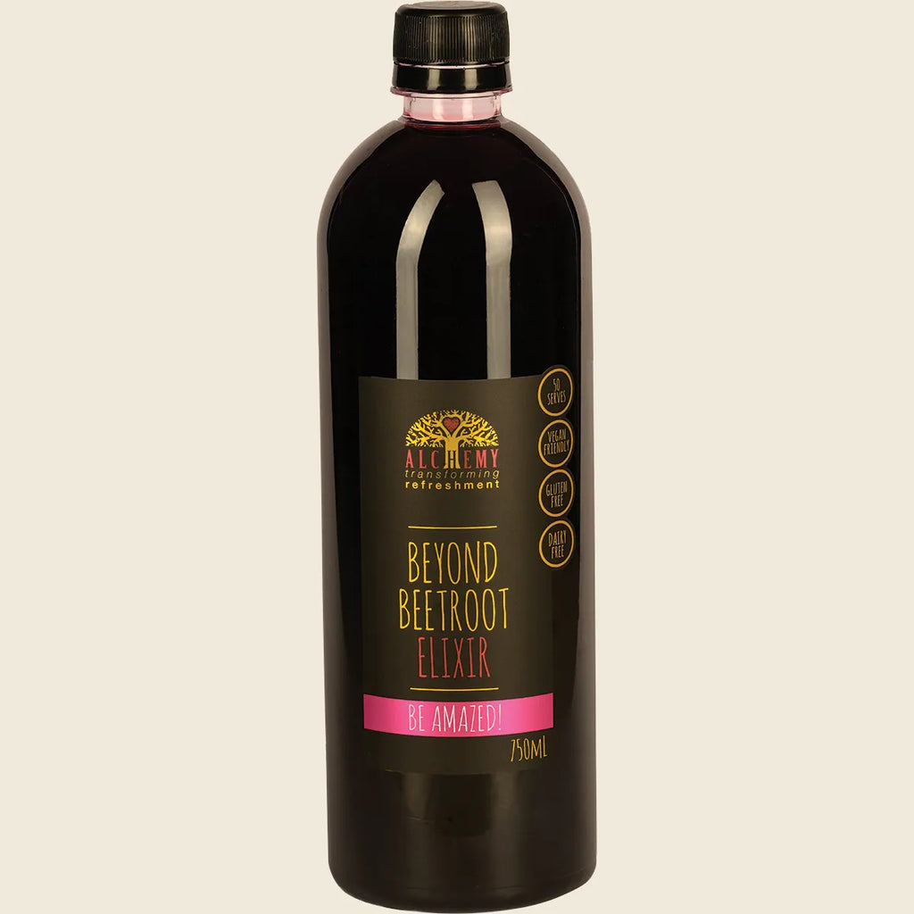 Beyond Beetroot Elixir 750ml