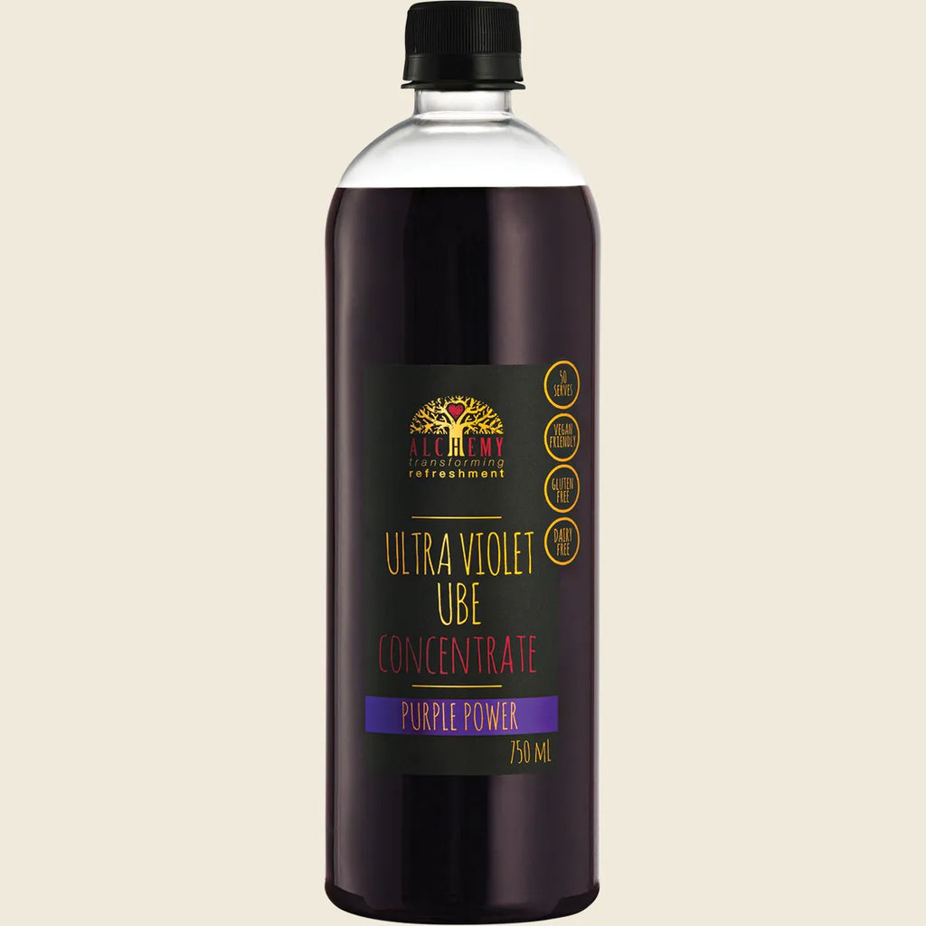 Ultra Violet Ube Concentrate 750ml