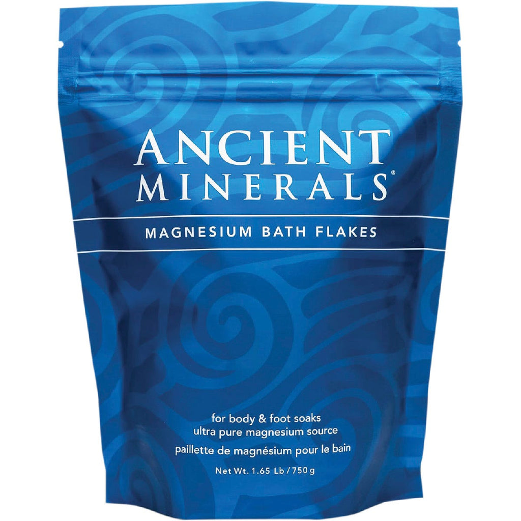 Magnesium Flakes 750g