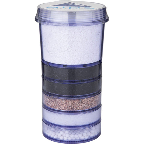 Replacement Filter Cartridge 6 Stage Filtration