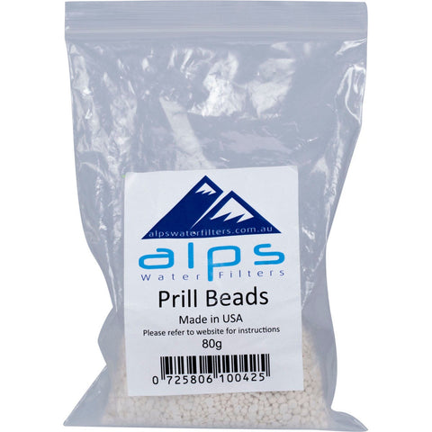Prill Beads 80g