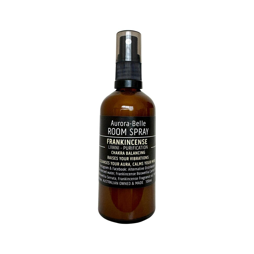 Alternative Distribution Room Spray Frankincense 100ml