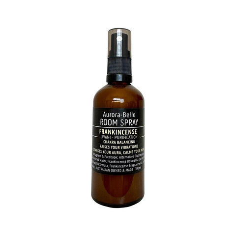 Alternative Distribution Room Spray Frankincense 100ml