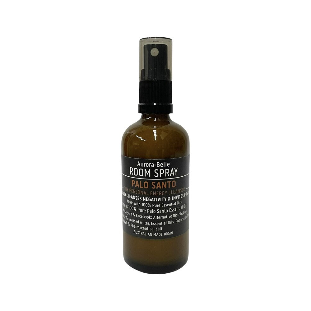 Alternative Distribution Room Spray Palo Santo 100ml
