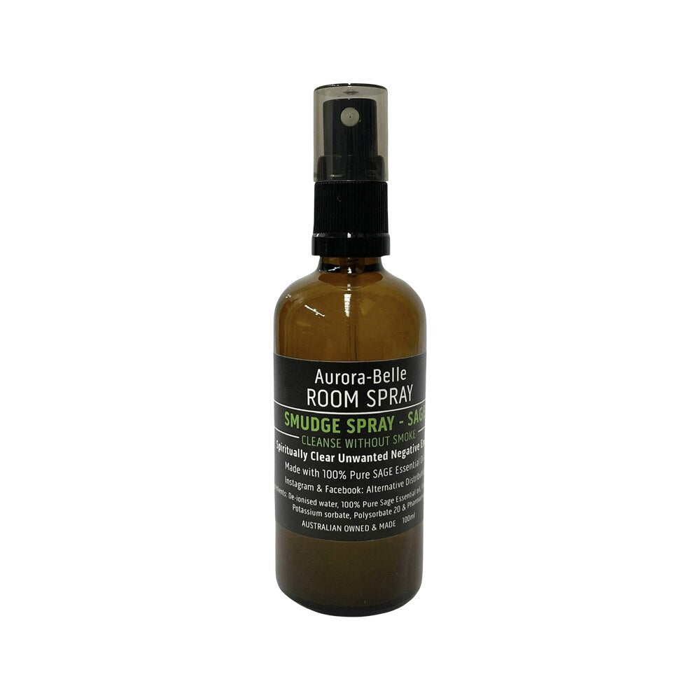 Alternative Distribution Room Spray Sage 100ml