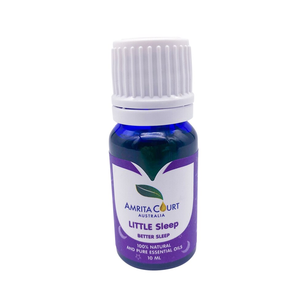 Amrita Court Little Essential Oil Blend Sleep 10ml