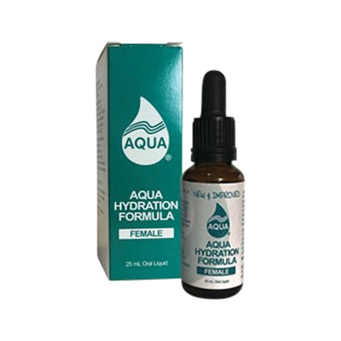 Aqua Aqua Hydration Formula Female 25ml
