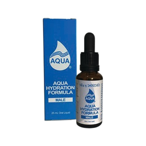 Aqua Aqua Hydration Formula Male 25ml