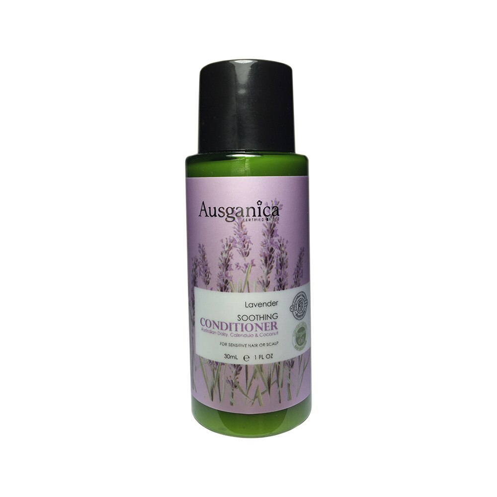 Ausganica Org Conditioner Lavender Soothing 30ml