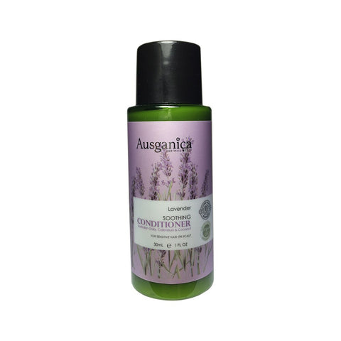 Ausganica Org Conditioner Lavender Soothing 30ml