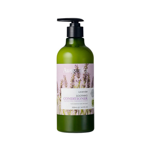 Ausganica Org Conditioner Lavender Soothing 500ml