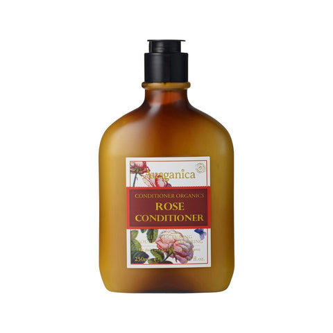 Ausganica Org Conditioner Rose 250ml