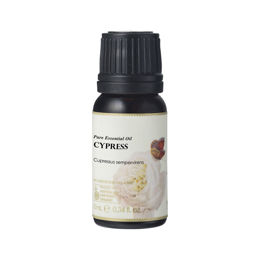 Ausganica Org Essential Oil Cypress 10ml