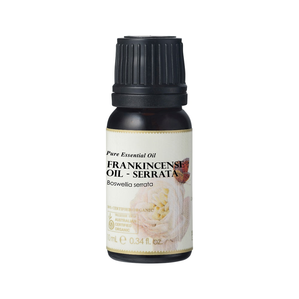 Ausganica Org Essential Oil Frankincense Serrata 10ml