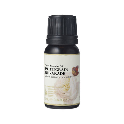 Ausganica Org Essential Oil Petitgrain Bigarade 10ml