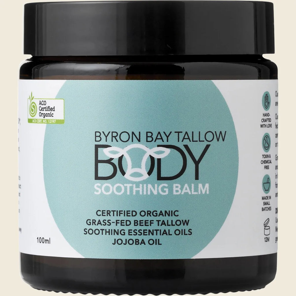 Body Soothing Balm 100ml