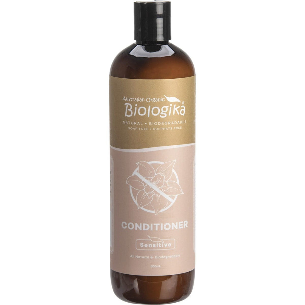 Conditioner Sensitive 500ml
