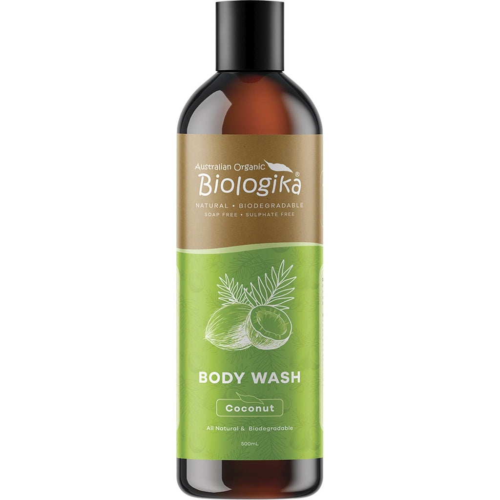 Body Wash Everyday Coconut 500ml
