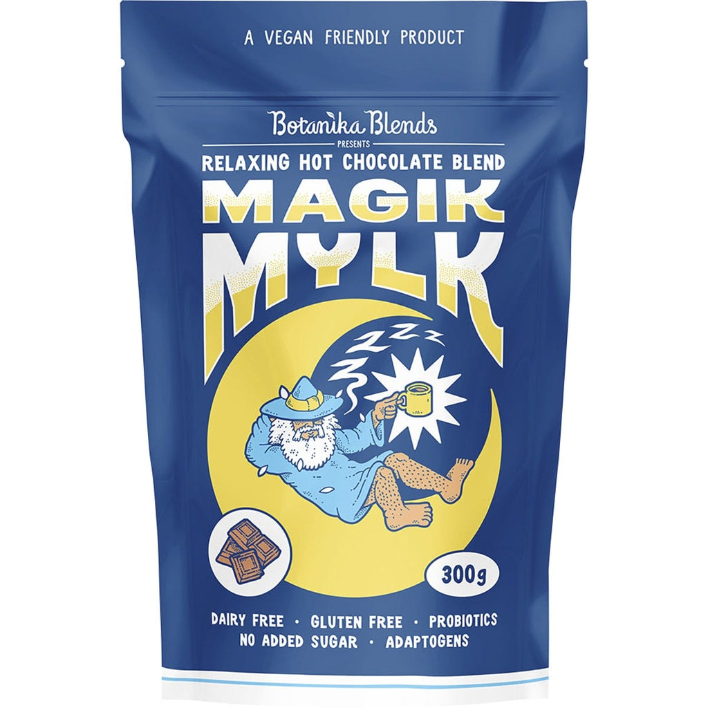 Magik Mylk Hot Chocolate 300g