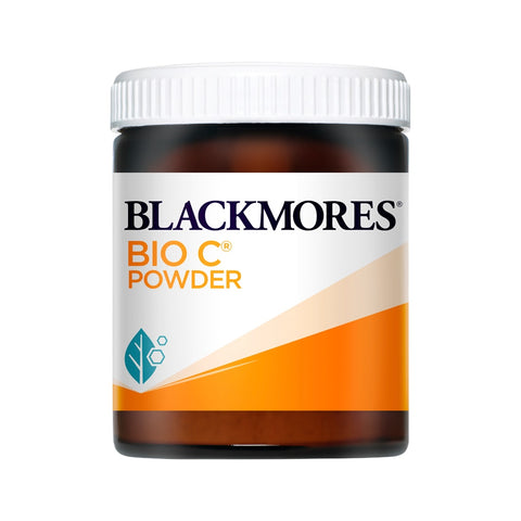 Blackmores Bio C Powder 125g