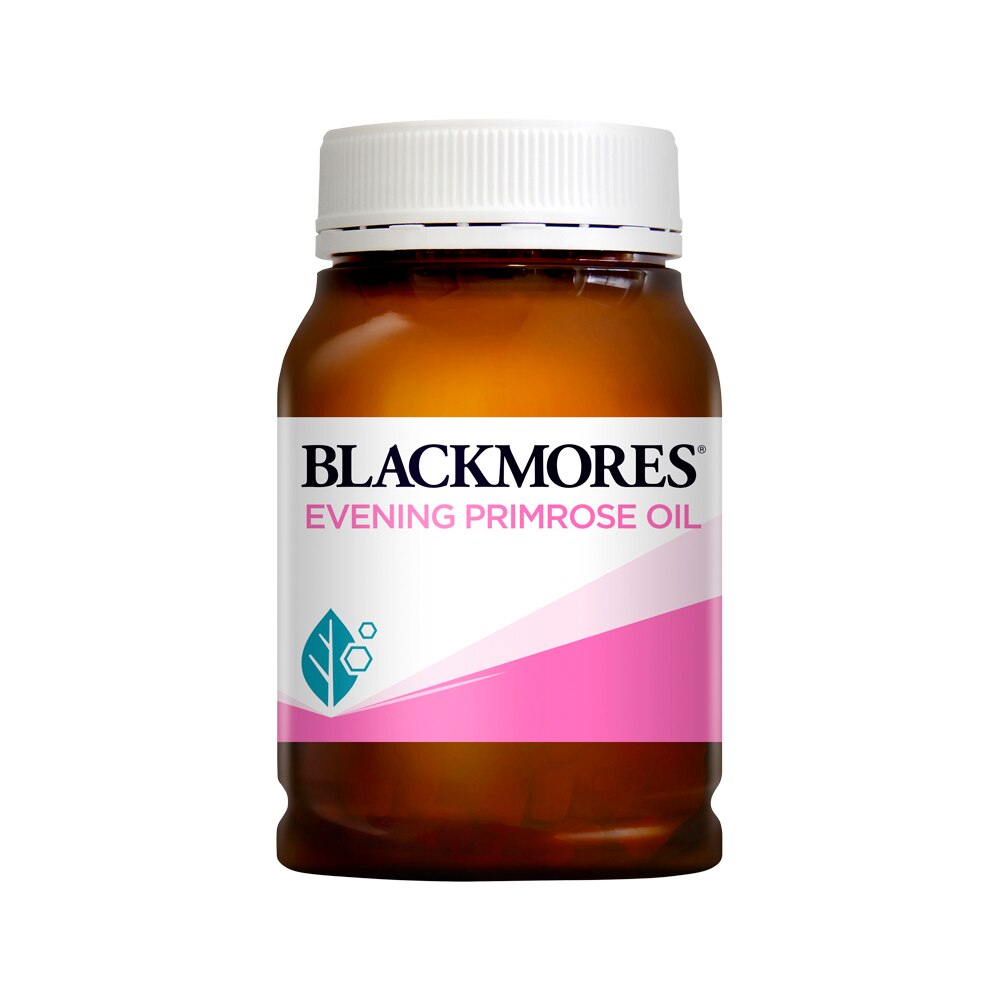 Blackmores Evening Primrose Oil 190c