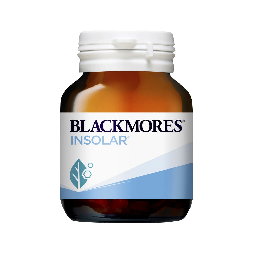 Blackmores Insolar 60t